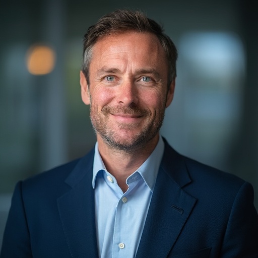 Erik Lindqvist — utländska casino expert